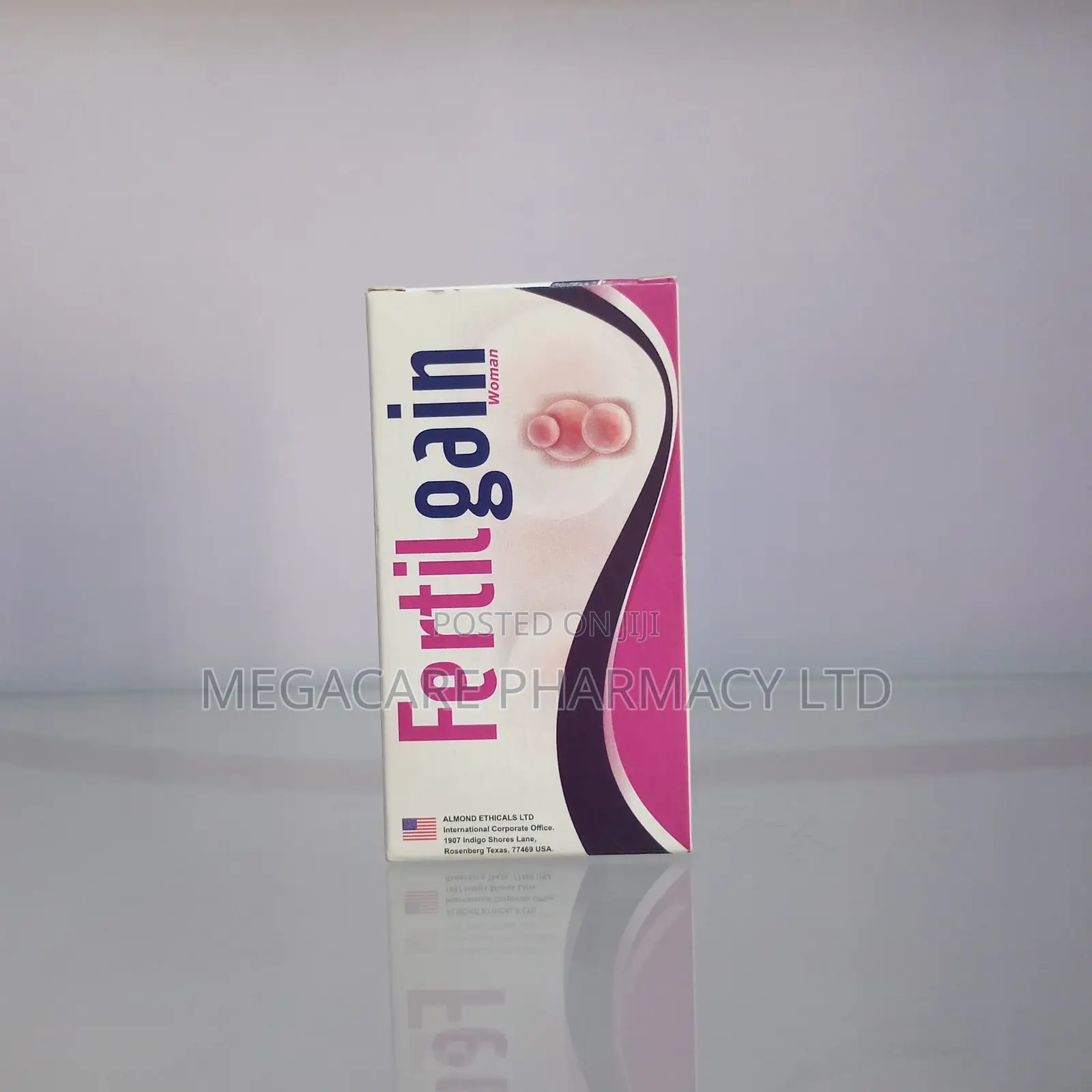 Fertilgain