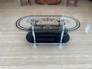 High Classic Quality Imported Center Table