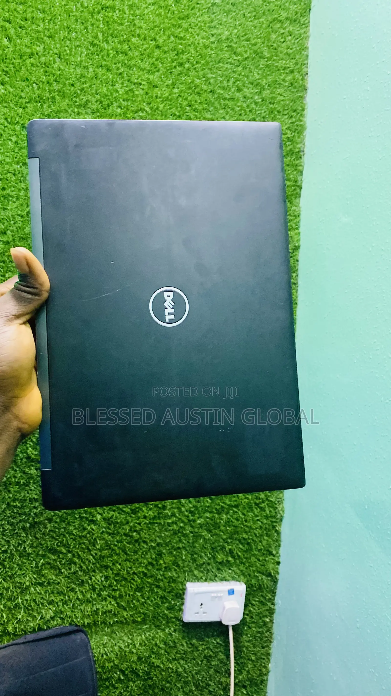 Laptop Dell Latitude 7280 8GB Intel Core I5 SSD 256GB