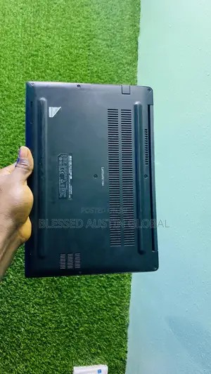 Laptop Dell Latitude 7280 8GB Intel Core I5 SSD 256GB