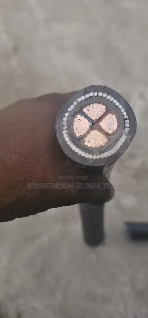 50mm 4c Cable Nigeria Armoured Cables And Wires
