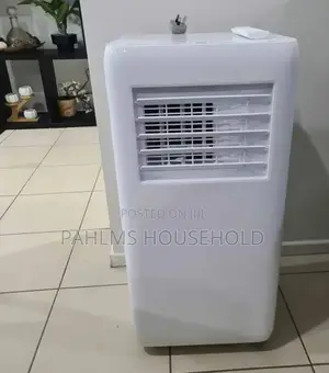Stirling Portable Mobile Air Conditioner, Dehumidifier