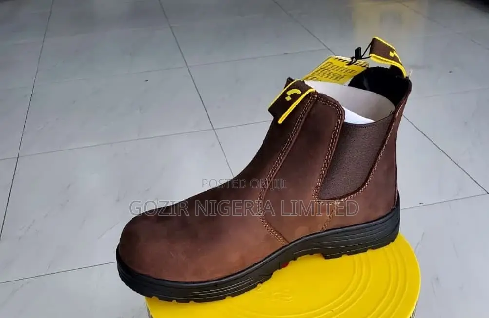 Safety Jogger Jackman