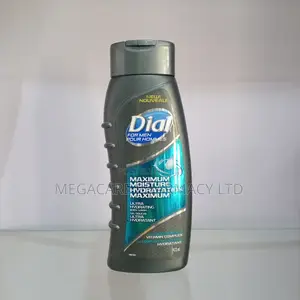 Dail for Men Body Wash
