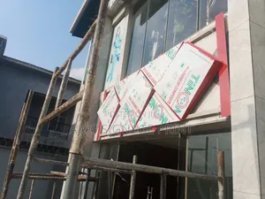 Wall Cladding