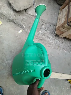 15 Liters Plastic Watering Cans