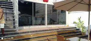 Aluminum Sliding Doors