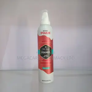 Old Spice Foamer