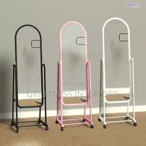 Luxurious Quality Imported Standing Mirror