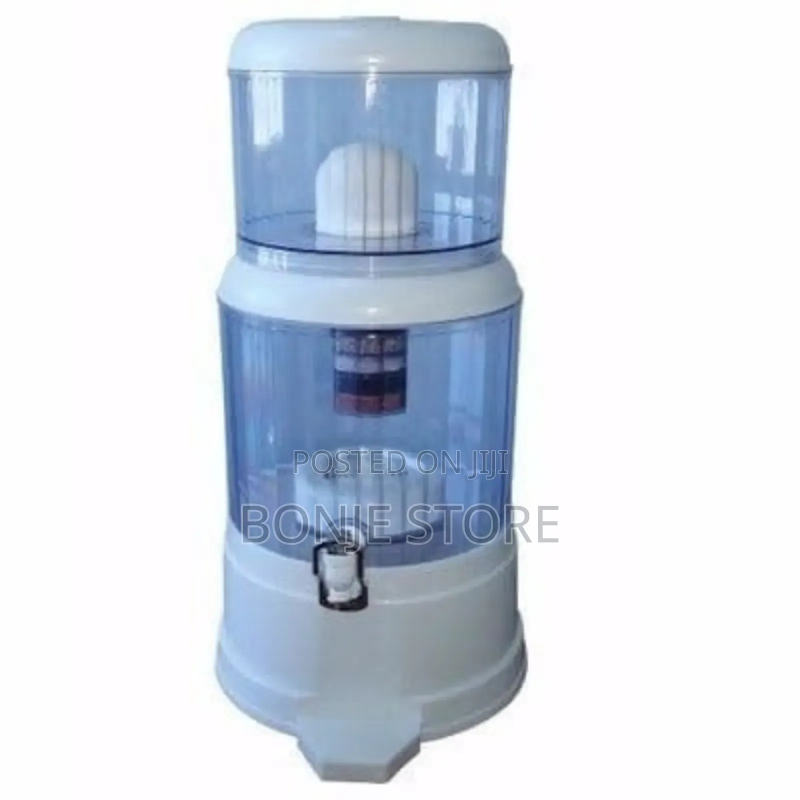 15 Litres Water Purifier Dispenser