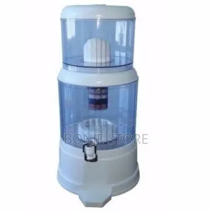 15 Litres Water Purifier Dispenser