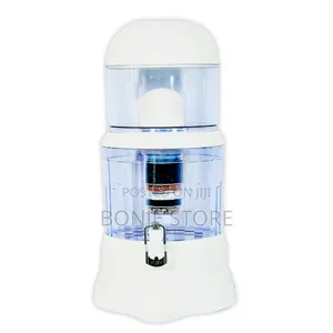 15 Litres Water Purifier Dispenser