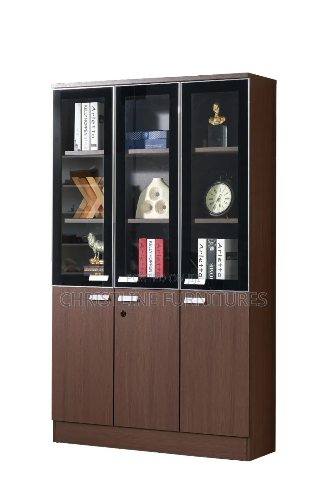Quality Book Shelves