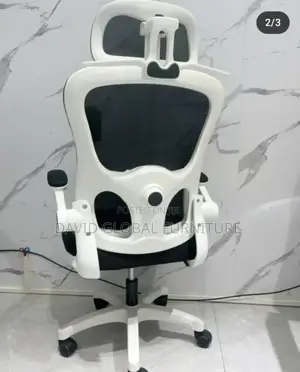 Office Chair (Swivel)