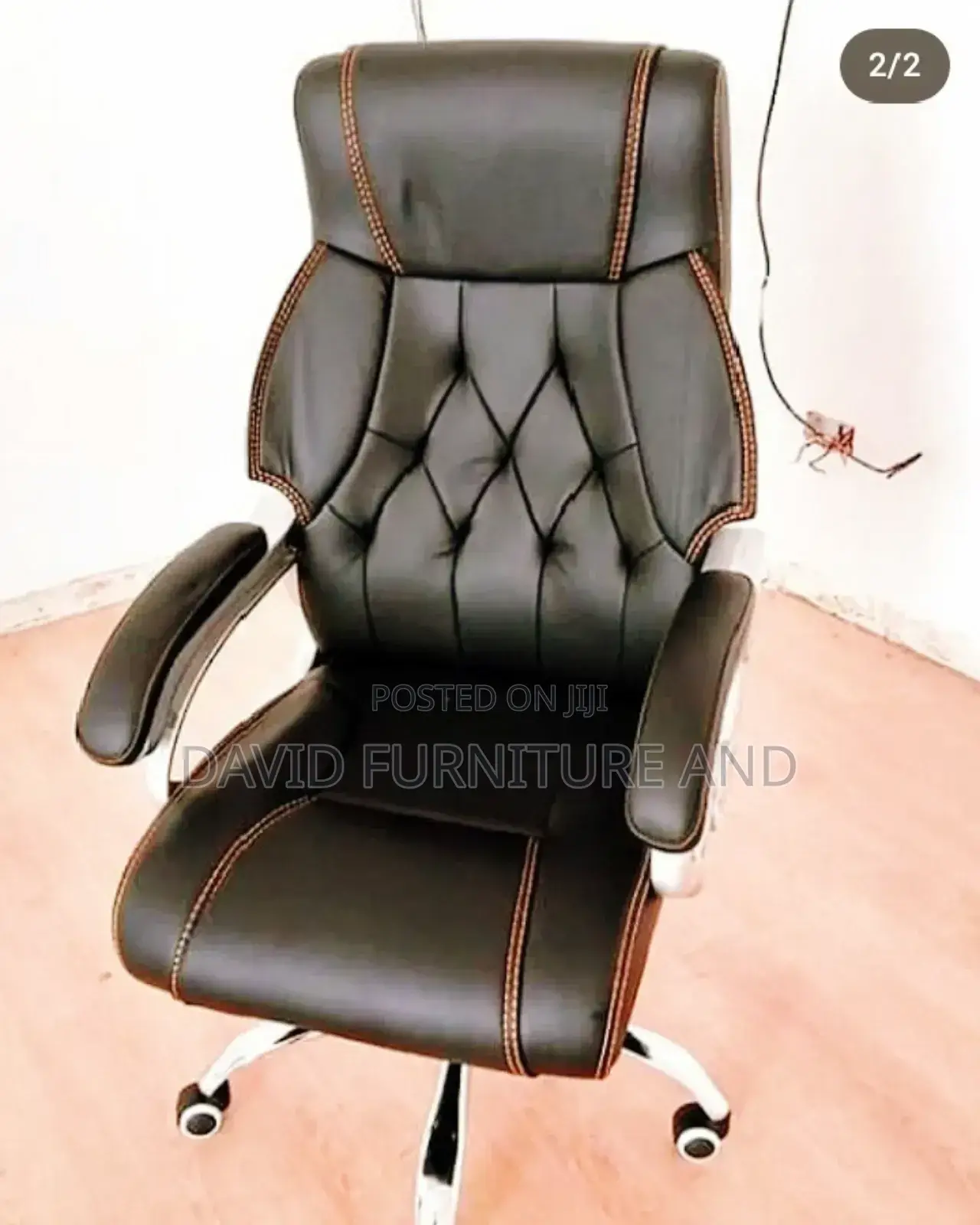 Executive Chair