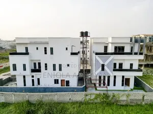Furnished 6bdrm Mansion in Seagate Estate, Ikate for sale