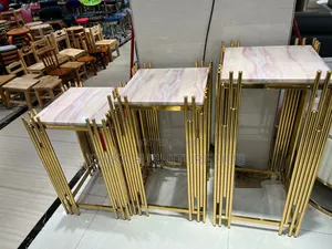 Cocktail Side Stools