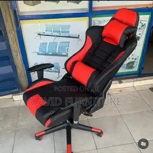 Game Chair.