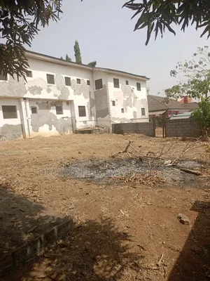 10bdrm House in Maitama for sale