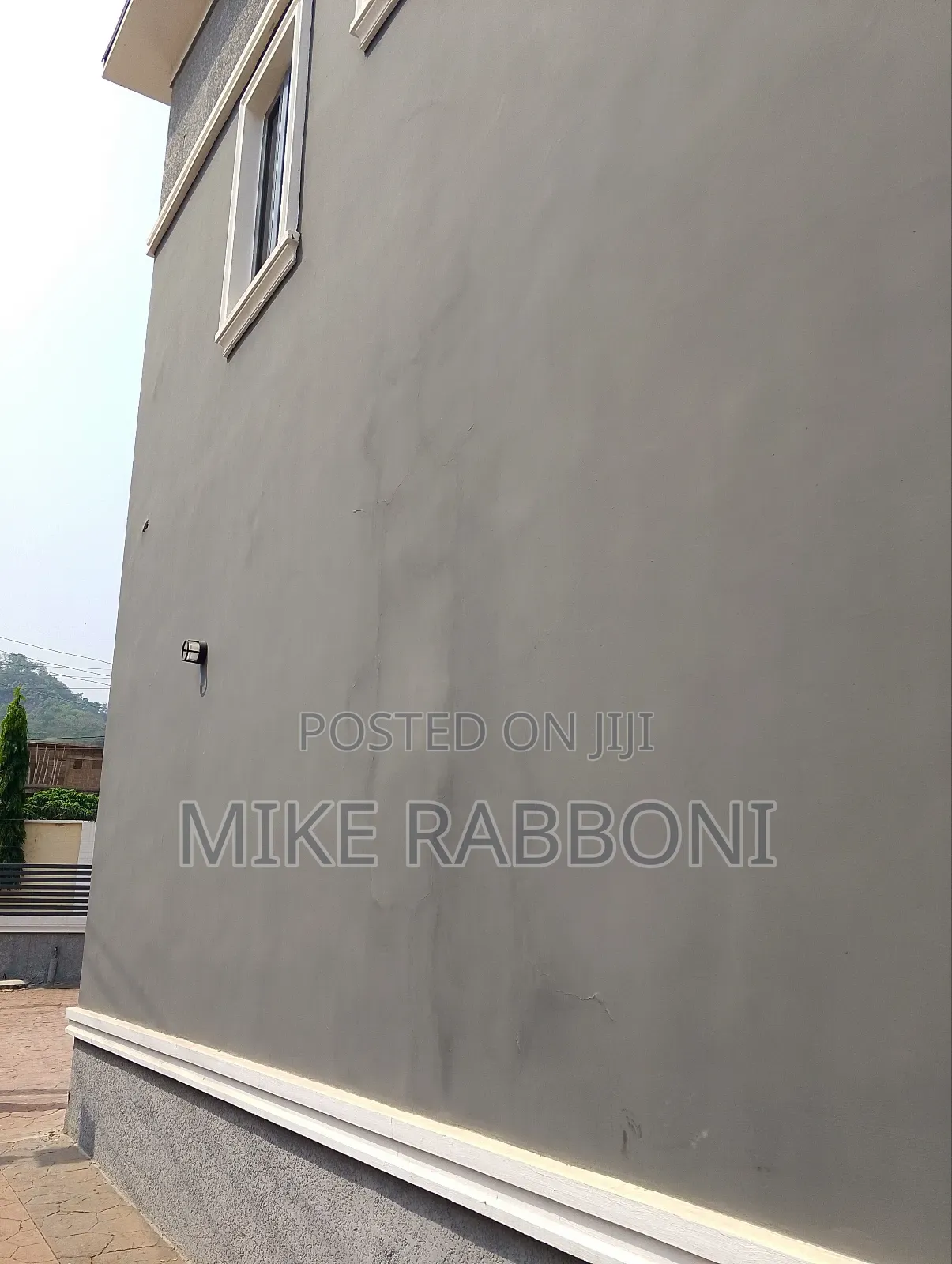4bdrm Duplex in Diamond Estate, Enugu for rent