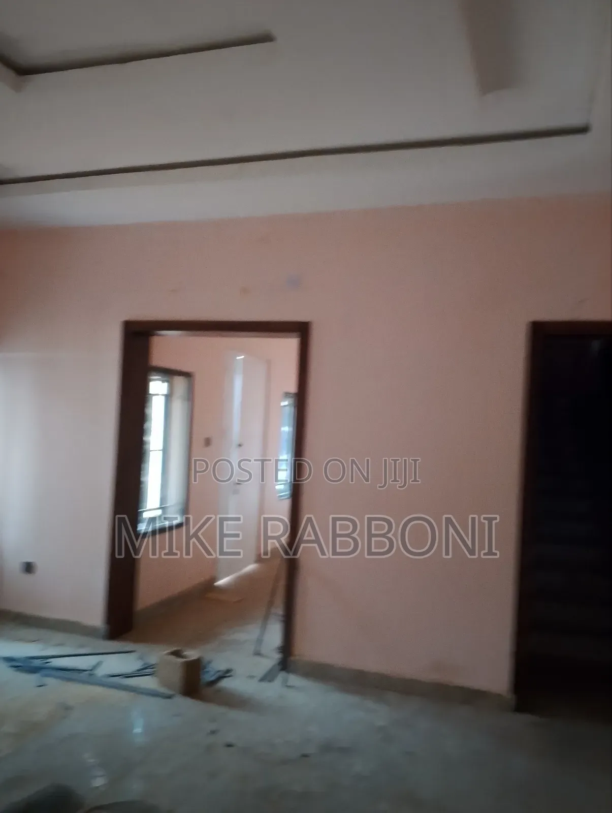4bdrm Duplex in Diamond Estate, Enugu for rent