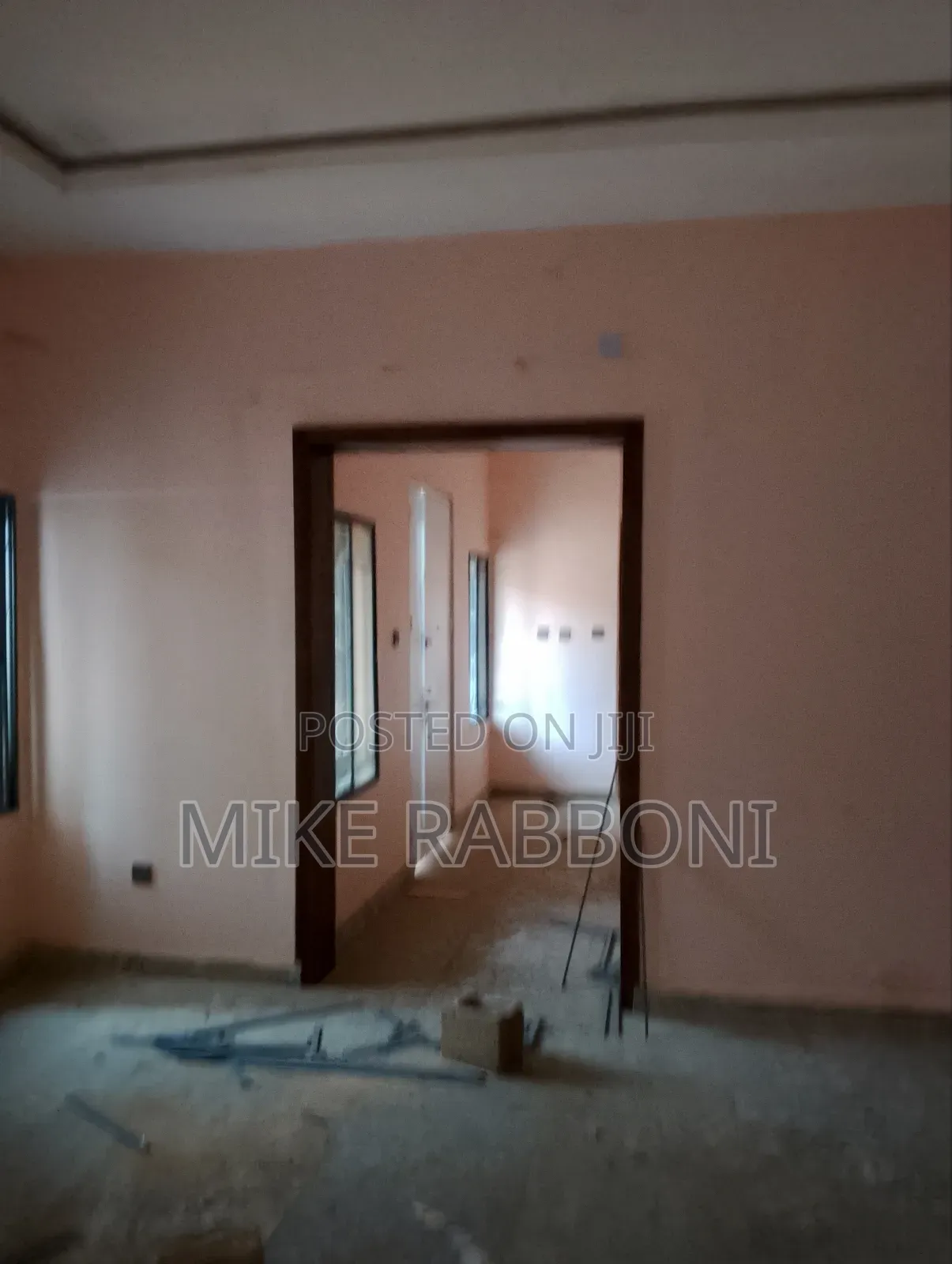 4bdrm Duplex in Diamond Estate, Enugu for rent