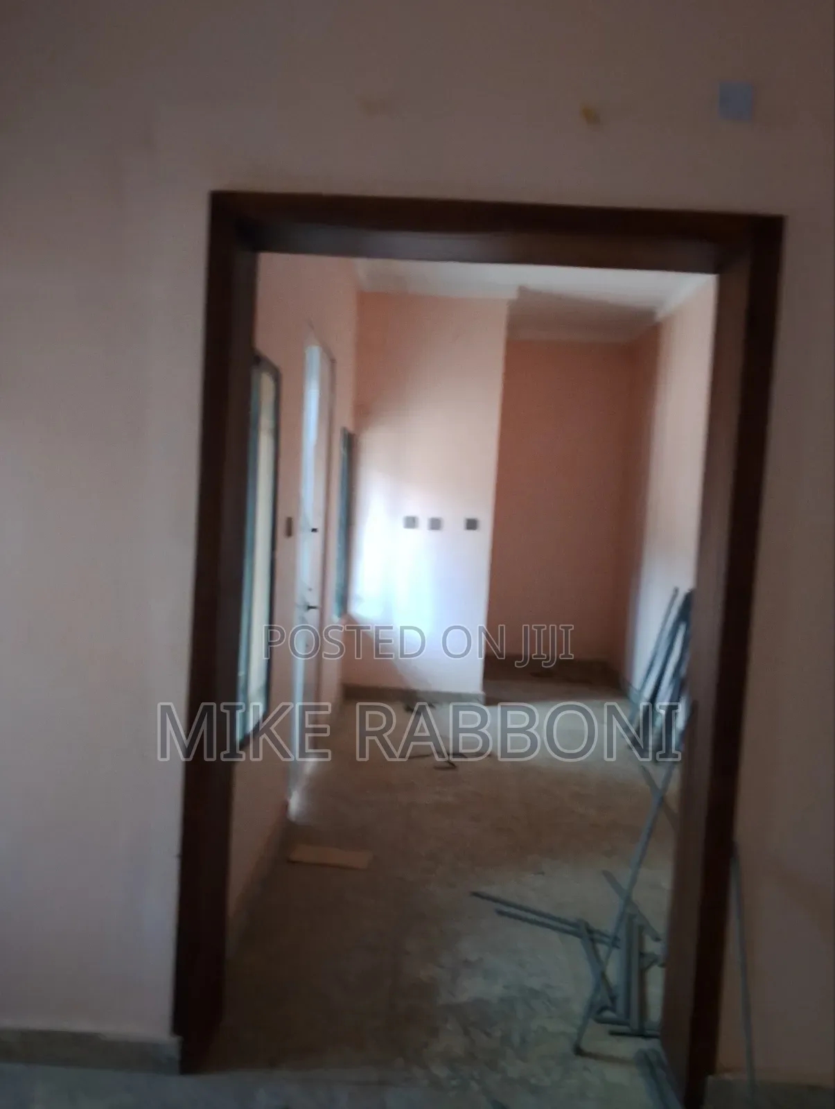 4bdrm Duplex in Diamond Estate, Enugu for rent