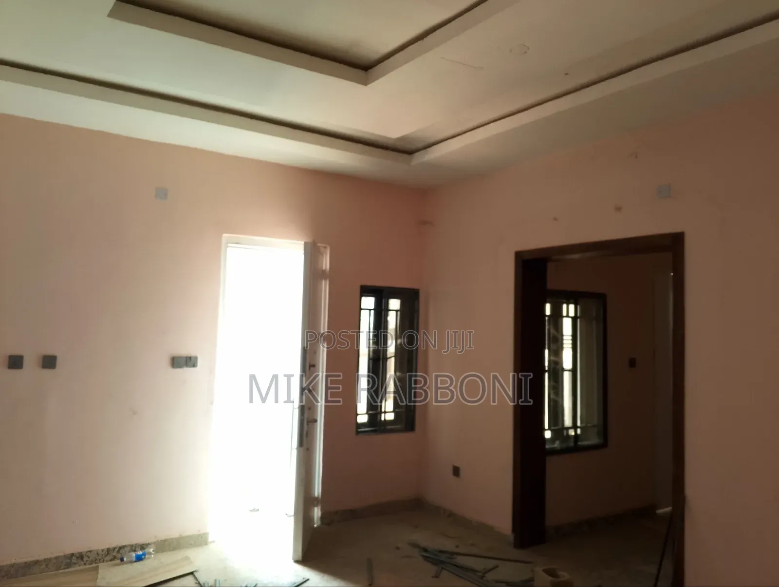 4bdrm Duplex in Diamond Estate, Enugu for rent