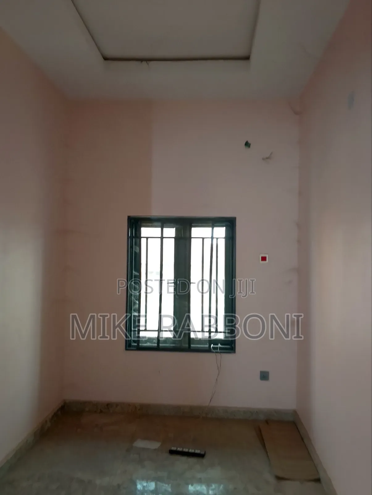 4bdrm Duplex in Diamond Estate, Enugu for rent