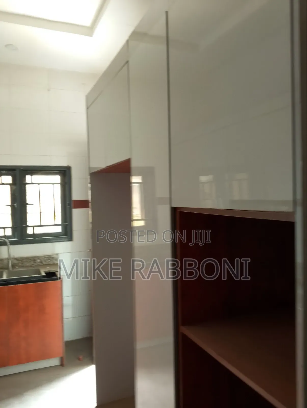 4bdrm Duplex in Diamond Estate, Enugu for rent