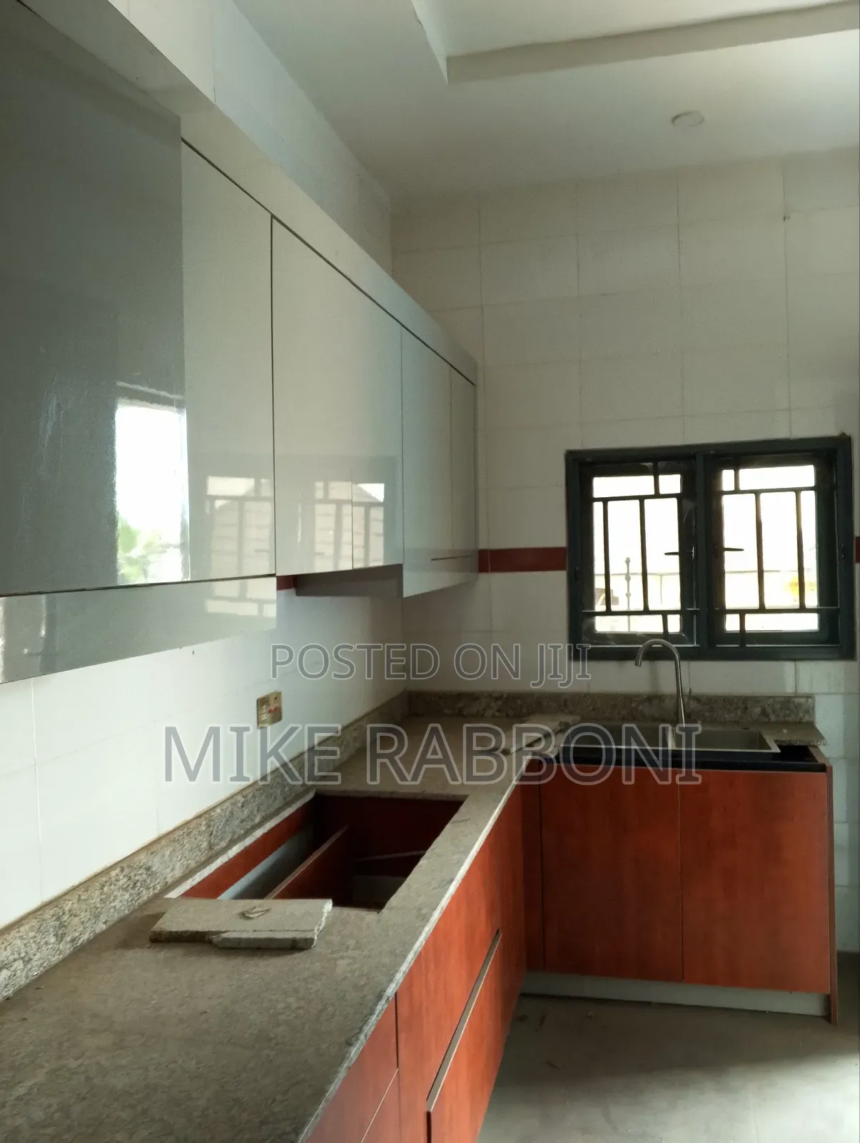 4bdrm Duplex in Diamond Estate, Enugu for rent