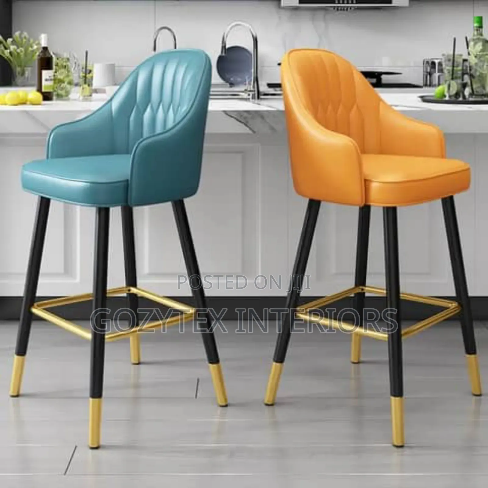 Wine Bar Stool