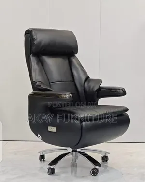 Electric Recline Chair
