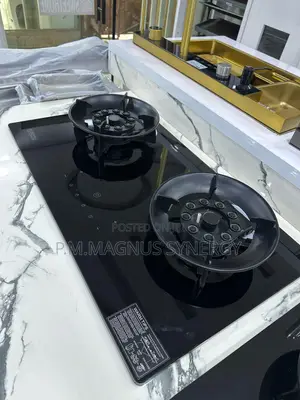 England Standard Digital Gas Cooker.