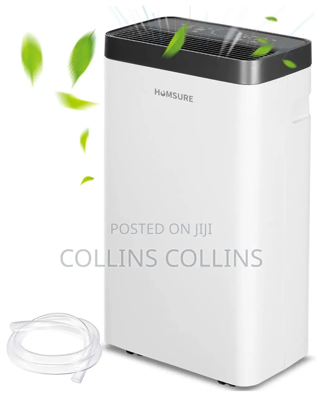 Humsure 12l Dehumidifier