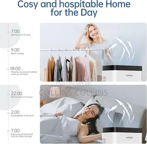 Humsure 12l Dehumidifier