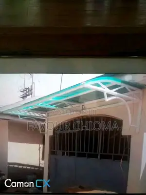 Skylight Polycarbonate