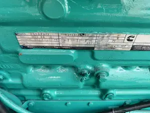 Cummins 650kva Generator