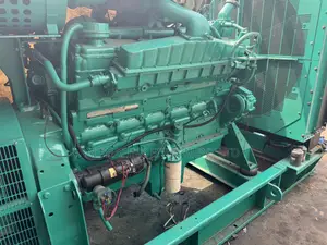 Cummins 650kva Generator