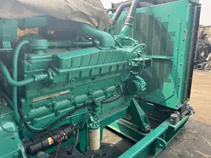 Cummins 650kva Generator