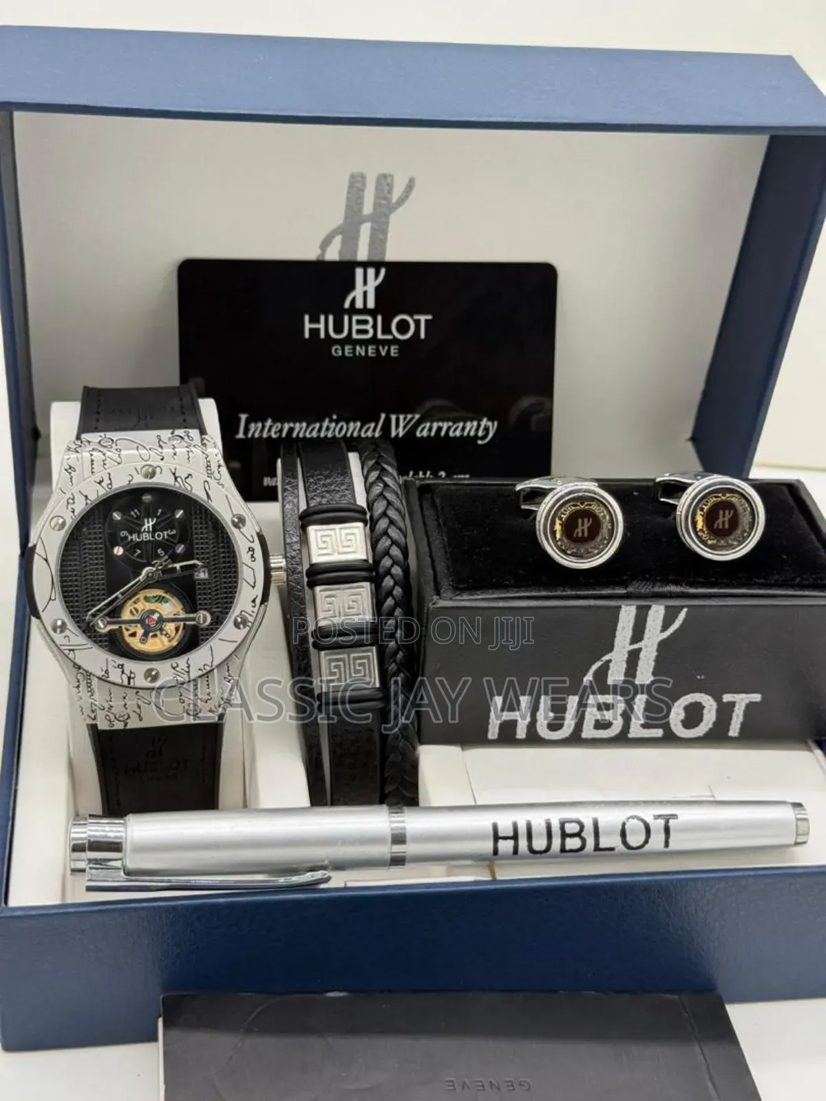 Top Quality HUBLOT COLLECTIONS