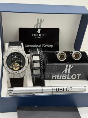 Top Quality HUBLOT COLLECTIONS