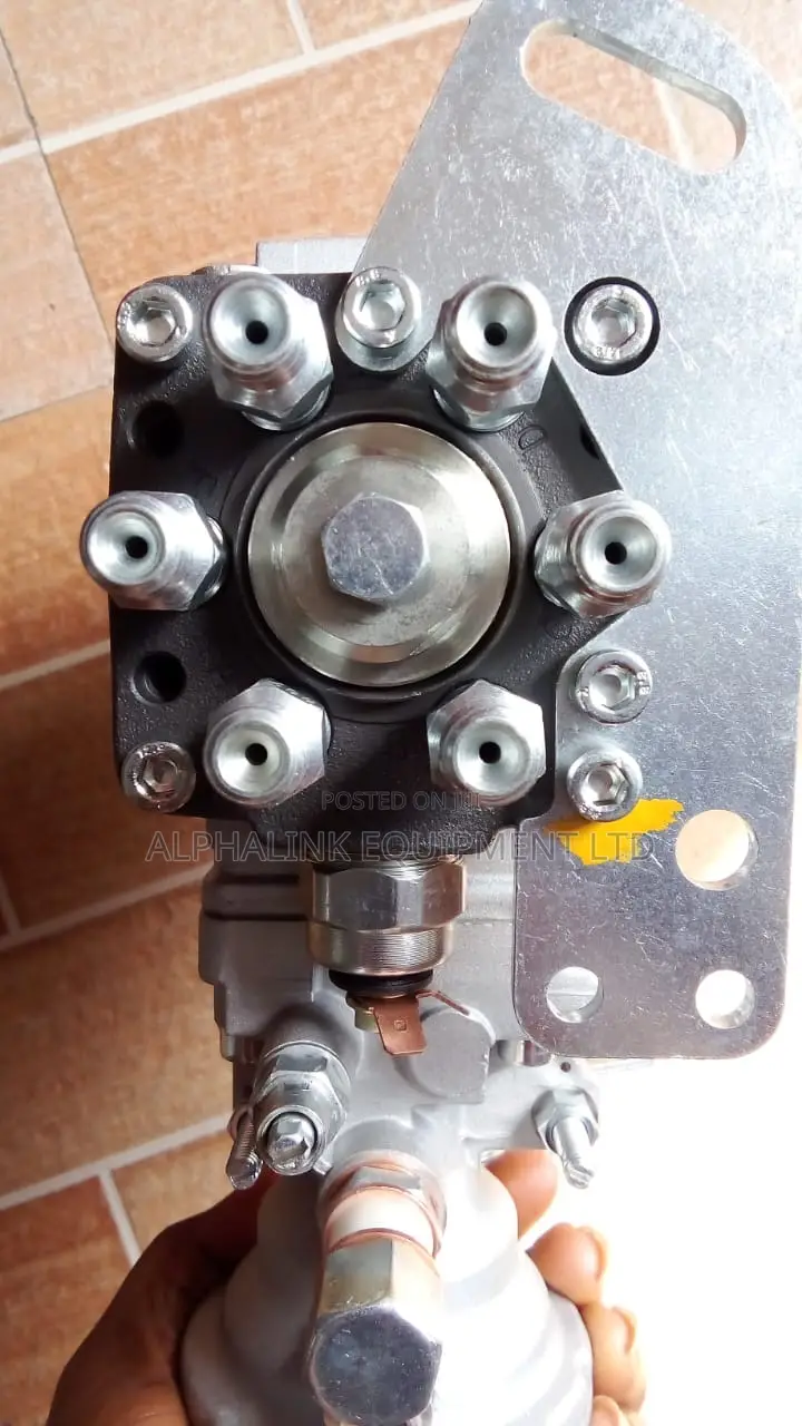 Cummins Injector Pump 6bt5.9