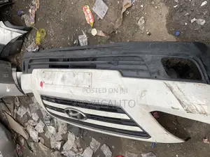 Replacement for Complete Bumper Front and Back 2013 2015