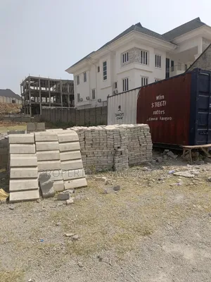 Residential Plot of Land