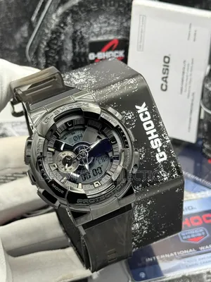 G-Shock Luxury Wristwatch