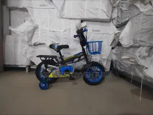Li-Link Bicycle for Kids Size 12