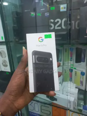 New Google Pixel 8 Pro 128 GB
