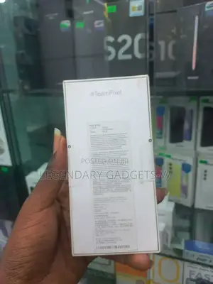 New Google Pixel 8 Pro 128 GB