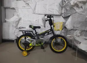 Bicycle for Kids Size 16 for Kids